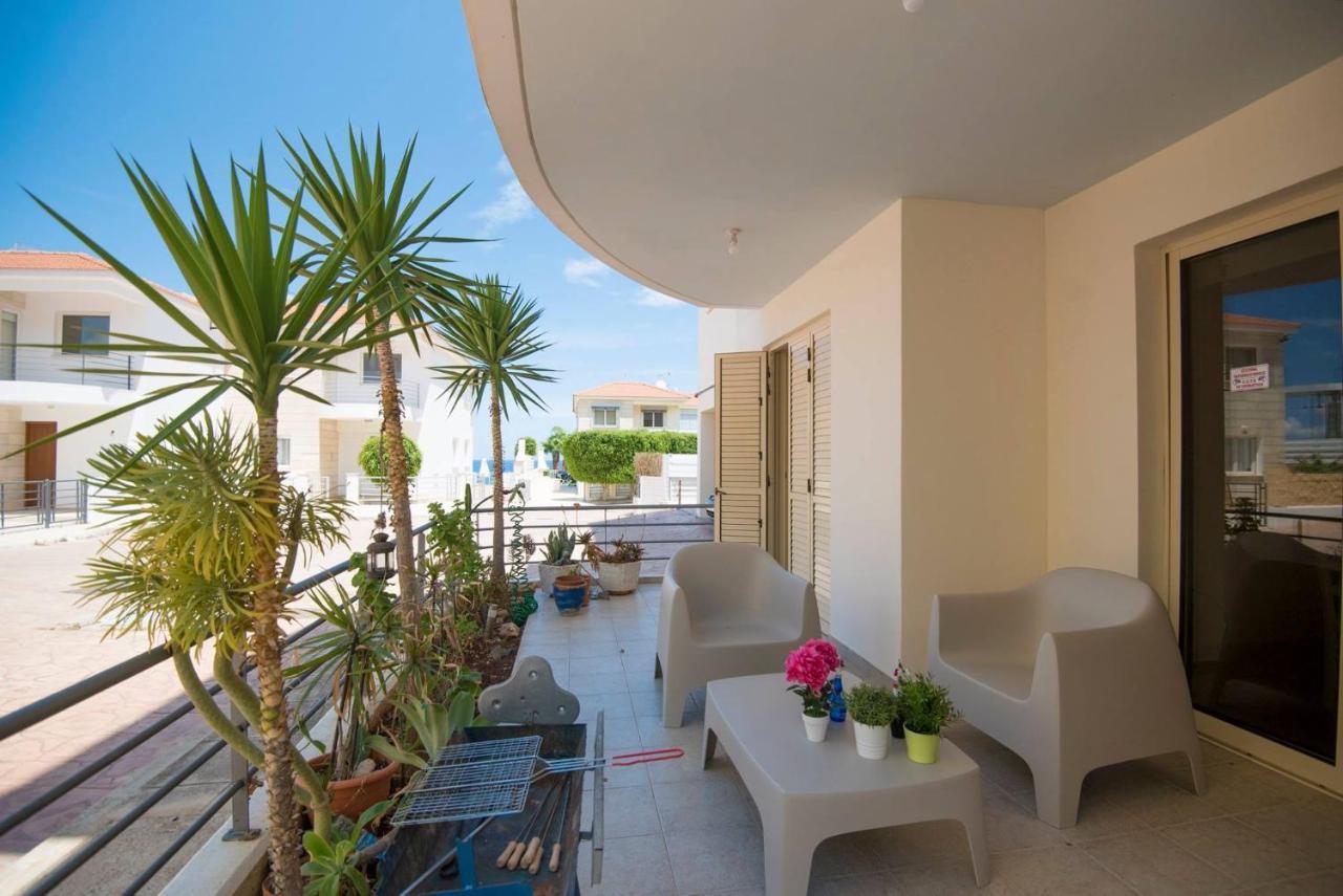 Apartments For Holidays พาราลิมนี ภายนอก รูปภาพ